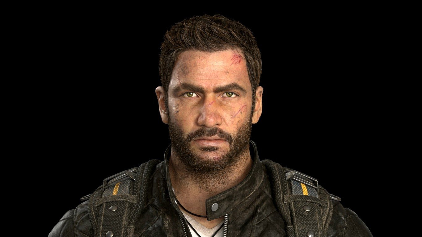 Just Cause 4 - Imagen 15